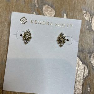 Kendra Scott Tilda Stud earring